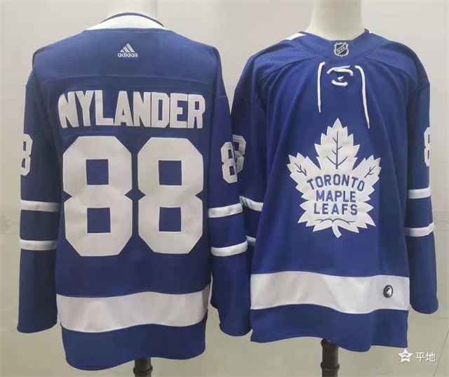 Toronto Maple Leafs jerseys 2022-016